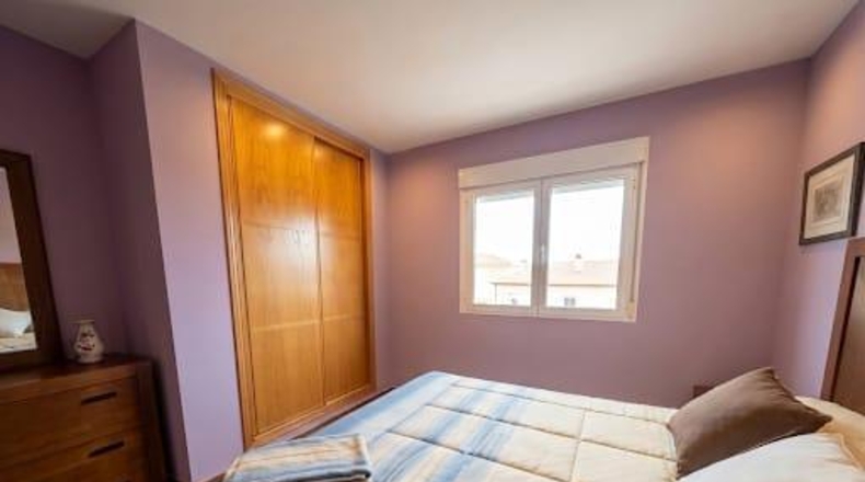 Cáceres - Valdeobispo - 250m2