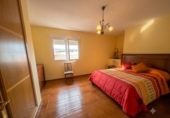 Chalet independiente con terreno en venta en la España, Valdeobispo, ref: TR415563 foto