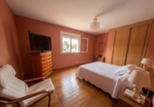 Chalet independiente con terreno en venta en la España, Valdeobispo, ref: TR415563 foto
