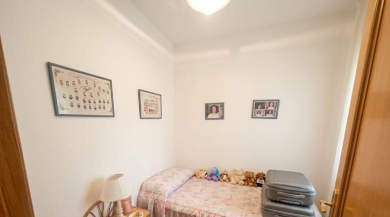Cáceres - Valdeobispo - 250m2