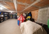Chalet independiente con terreno en venta en la España, Valdeobispo, ref: TR415563 foto