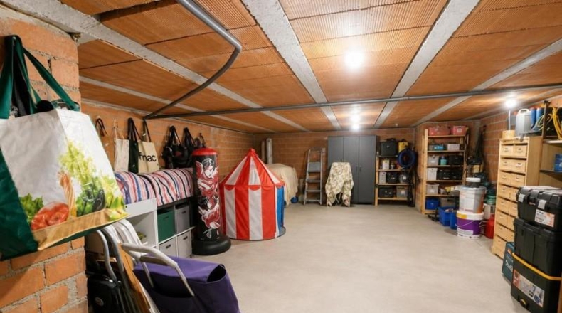 Cáceres - Valdeobispo - 250m2