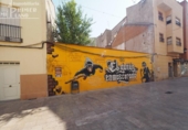 Suelo urbano en venta en la España, Tomelloso, ref: TR288918 foto