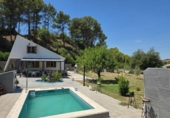 Casa de campo con terreno en venta en la España, Abrera, ref: TR417578 foto