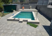 Casa de campo con terreno en venta en la España, Abrera, ref: TR417578 foto