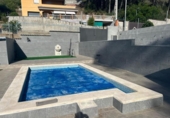 Casa de campo con terreno en venta en la España, Abrera, ref: TR417578 foto