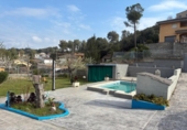 Casa de campo con terreno en venta en la España, Abrera, ref: TR417578 foto