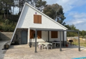 Casa de campo con terreno en venta en la España, Abrera, ref: TR417578 foto