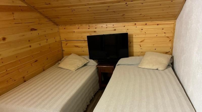 Барселона - Abrera - 70m2