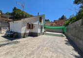 Casa de campo con terreno en venta en la España, Abrera, ref: TR417578 foto