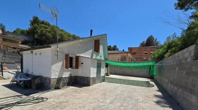 Барселона - Abrera - 70m2