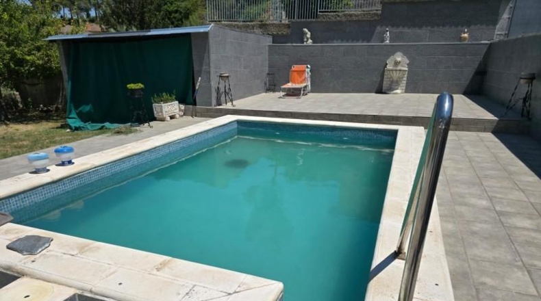 Барселона - Abrera - 70m2
