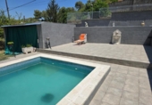 Casa de campo con terreno en venta en la España, Abrera, ref: TR417578 foto