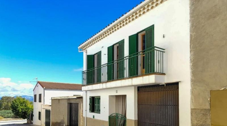 Granada - Moraleda de Zafayona - 249m2