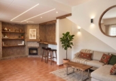 Chalet independiente con terreno en venta en la España, Viabrea, ref: TR417580 foto