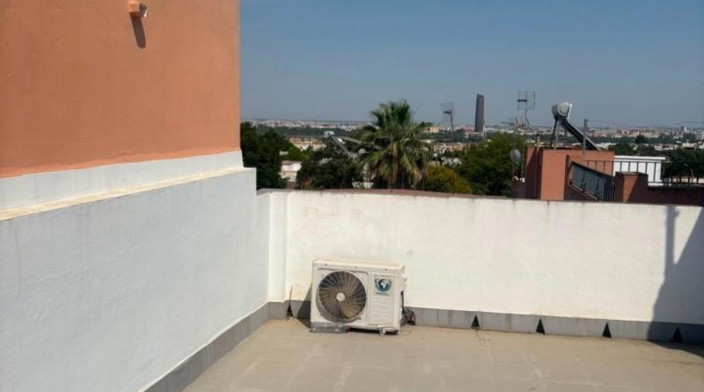 Sevilla - Camas - 122m2