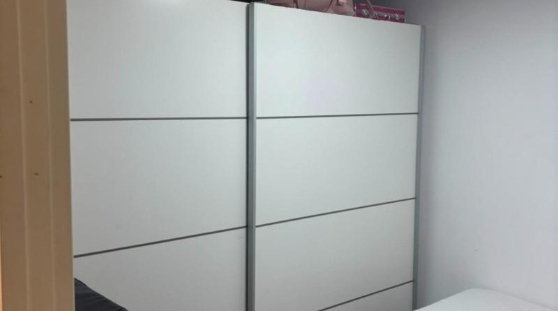 Sevilla - Camas - 122m2
