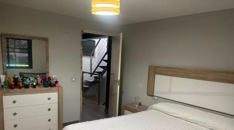 Sevilla - Camas - 122m2