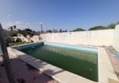 Detached villa with land for sale on España, Chiclana de la Frontera, ref: TR389290 photo