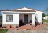 Detached villa with land for sale on España, Chiclana de la Frontera, ref: TR389290 photo