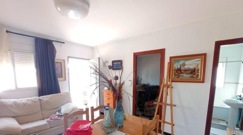 Cádiz - Chiclana de la Frontera - 796m2