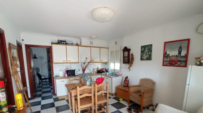 Cádiz - Chiclana de la Frontera - 796m2