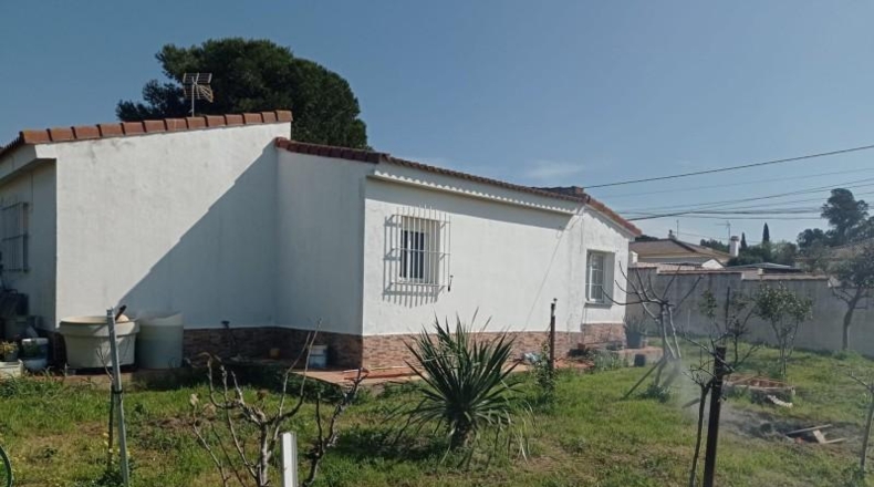 Cádiz - Chiclana de la Frontera - 796m2