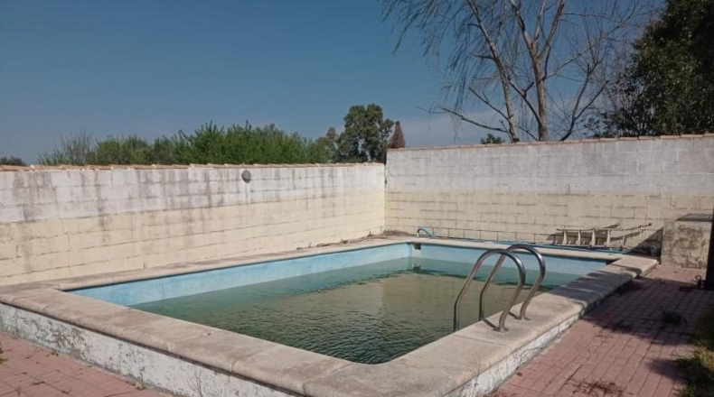 Cádiz - Chiclana de la Frontera - 796m2
