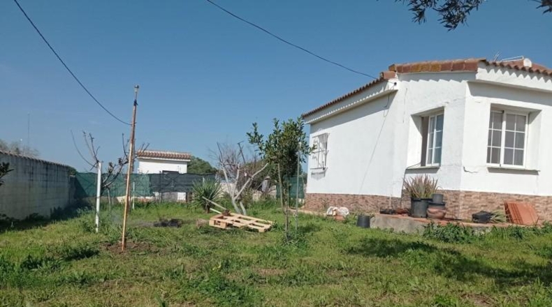 Cádiz - Chiclana de la Frontera - 796m2