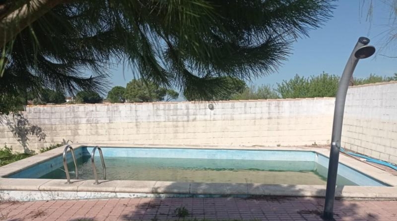 Cádiz - Chiclana de la Frontera - 796m2