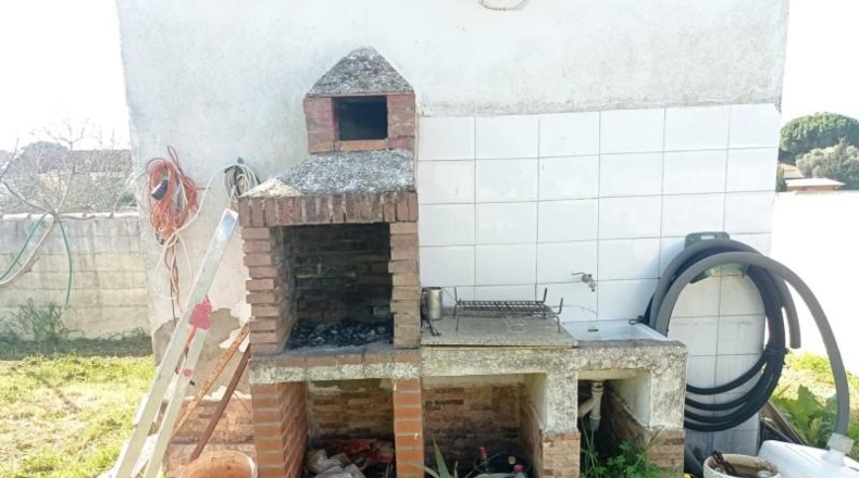 Cádiz - Chiclana de la Frontera - 796m2