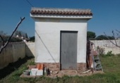 Detached villa with land for sale on España, Chiclana de la Frontera, ref: TR389290 photo