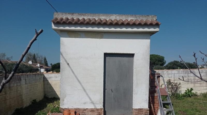 Cádiz - Chiclana de la Frontera - 796m2