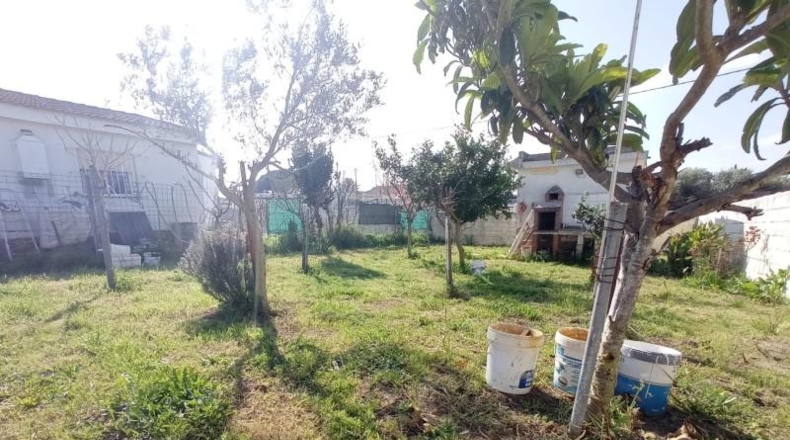 Cádiz - Chiclana de la Frontera - 796m2
