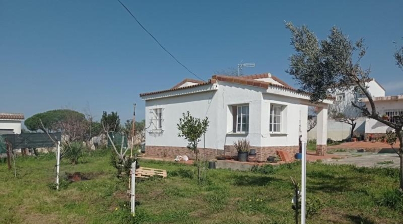 Cádiz - Chiclana de la Frontera - 796m2