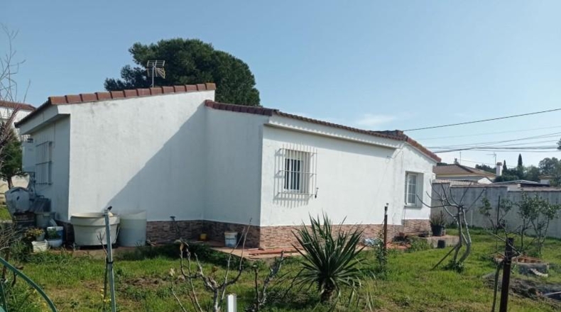 Cádiz - Chiclana de la Frontera - 796m2