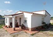 Detached villa with land for sale on España, Chiclana de la Frontera, ref: TR389290 photo