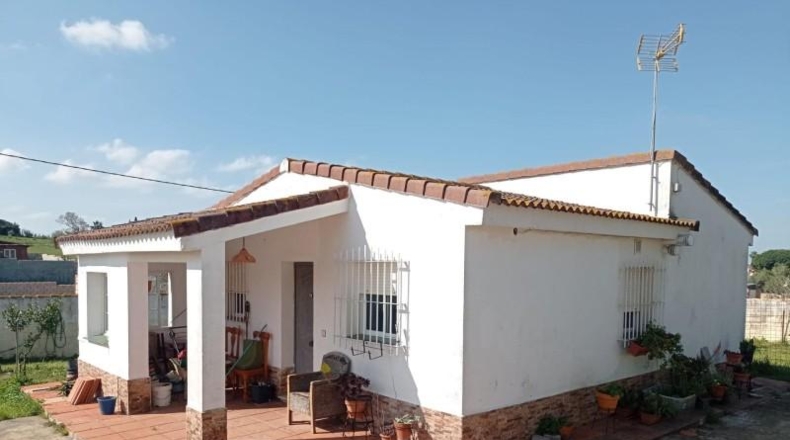 Cádiz - Chiclana de la Frontera - 796m2