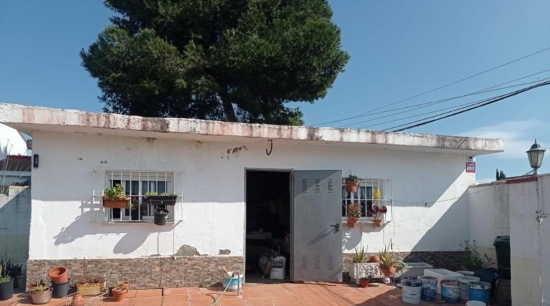 Cádiz - Chiclana de la Frontera - 796m2