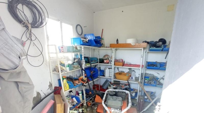 Cádiz - Chiclana de la Frontera - 796m2