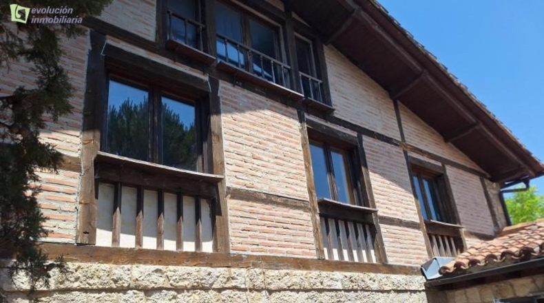 Comunidad de Madrid - Madrid - 418m2