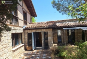 Madrid 418&nbsp;m²