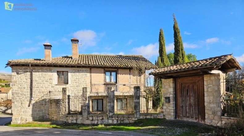 Comunidad de Madrid - Madrid - 418m2