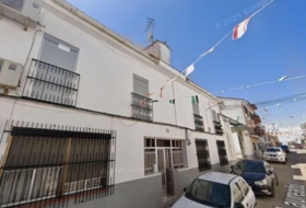 Serradilla 676&nbsp;m²