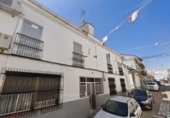 Chalet independiente con terreno en venta en la España, Serradilla, ref: TR417583 foto