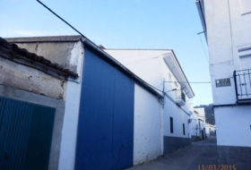 Serradilla 676&nbsp;m²