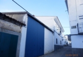 Chalet independiente con terreno en venta en la España, Serradilla, ref: TR417583 foto