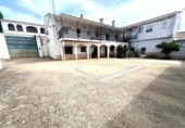 Chalet independiente con terreno en venta en la España, Serradilla, ref: TR417583 foto