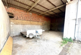 Serradilla 676&nbsp;m²