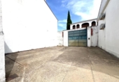 Chalet independiente con terreno en venta en la España, Serradilla, ref: TR417583 foto